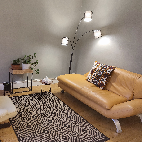 Lisa VITERISI Psychologue