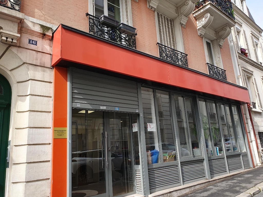 photo activite SONIA HABIBIAN