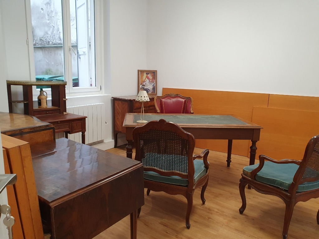 photo cabinet SONIA HABIBIAN