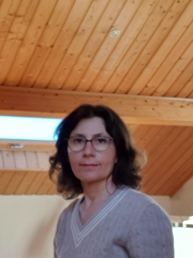 photo portrait SONIA HABIBIAN