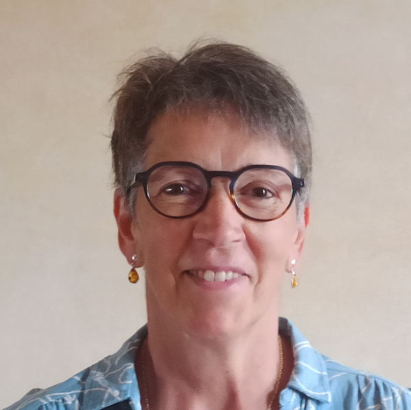 Monique CAPITAINE ANTHOINE