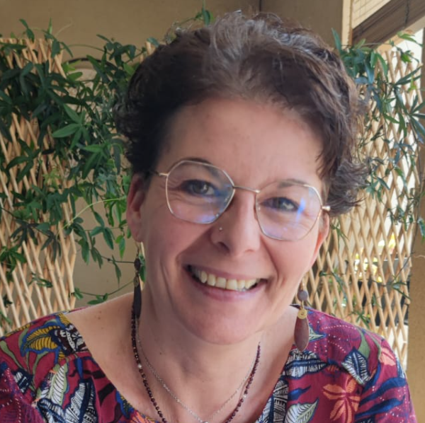 Nathalie POZO - NATVEDA AYURVEDA