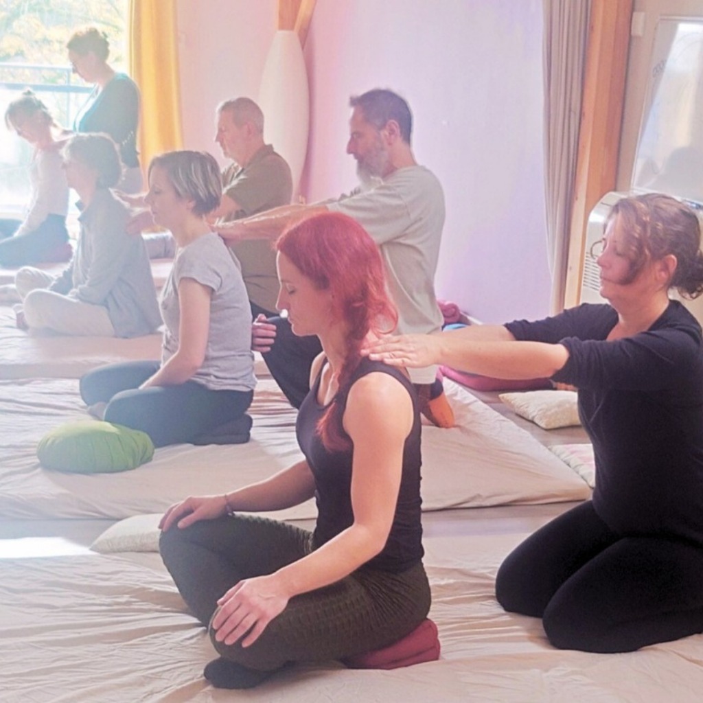 photo activite Marie Blaszczyk