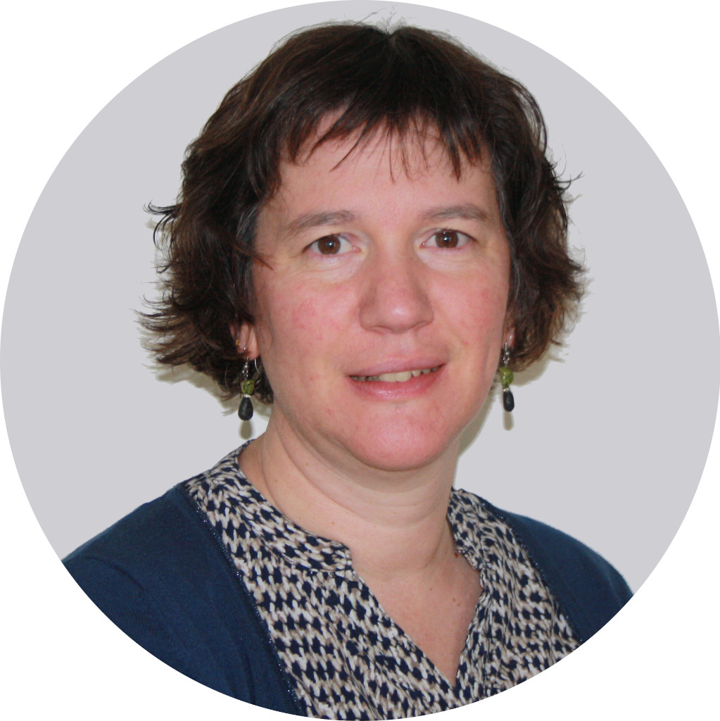 photo portrait Sandrine GROLLEAU