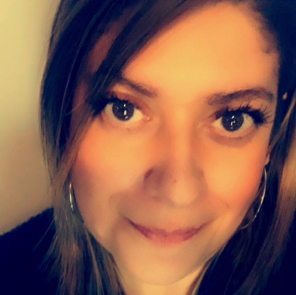 Virginie Chevallier (Les Bulles de Prana Mana)