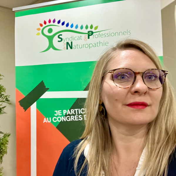 Naturoperche - Stéphanie Armetta 