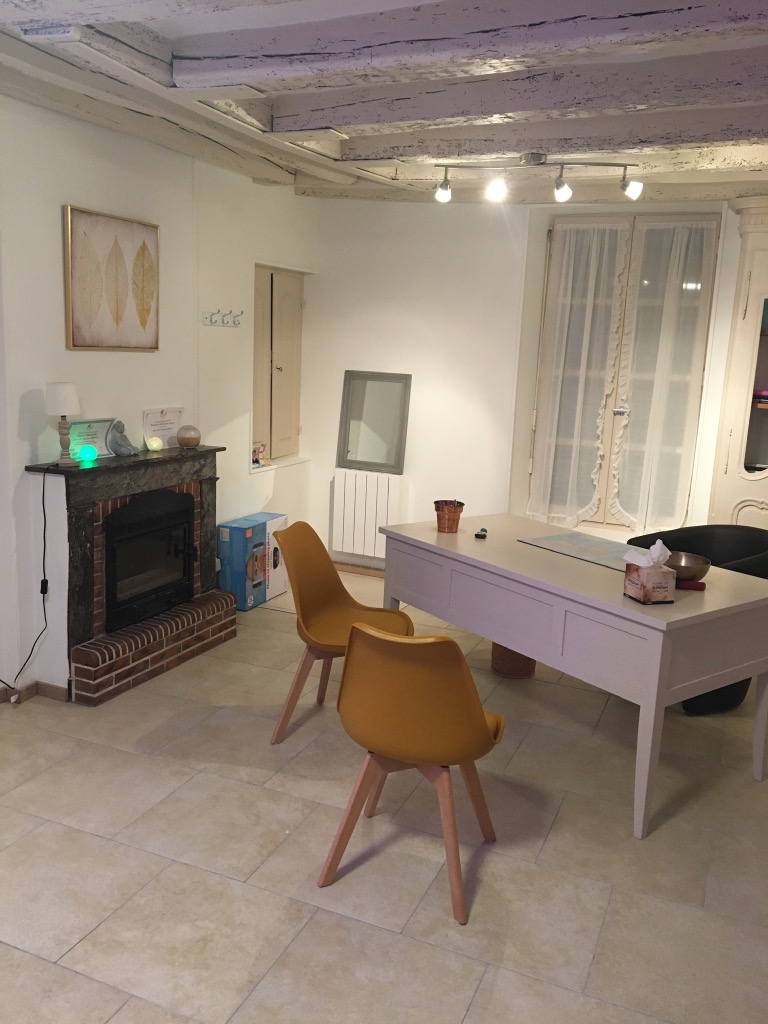 photo cabinet Naturoperche - Stéphanie Armetta 