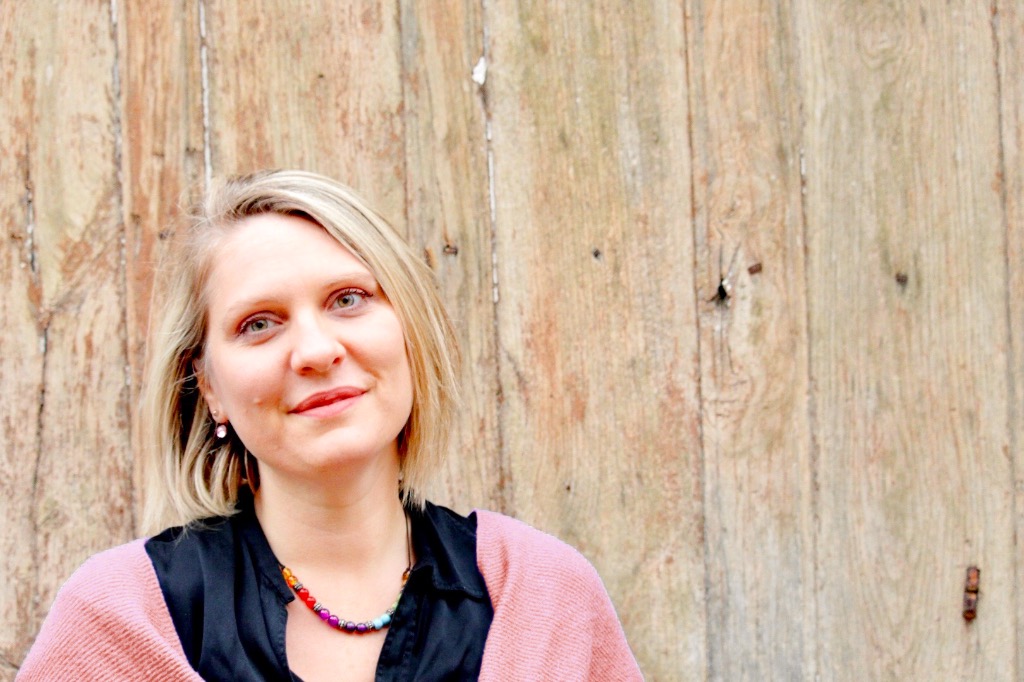 photo portrait Naturoperche - Stéphanie Armetta 