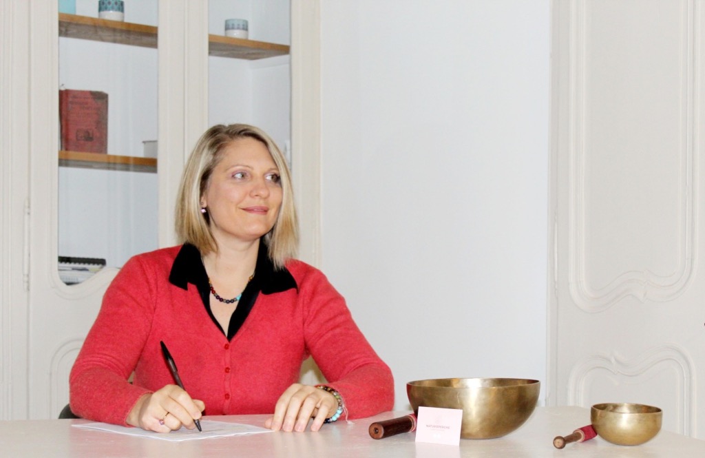 photo seance Naturoperche - Stéphanie Armetta 