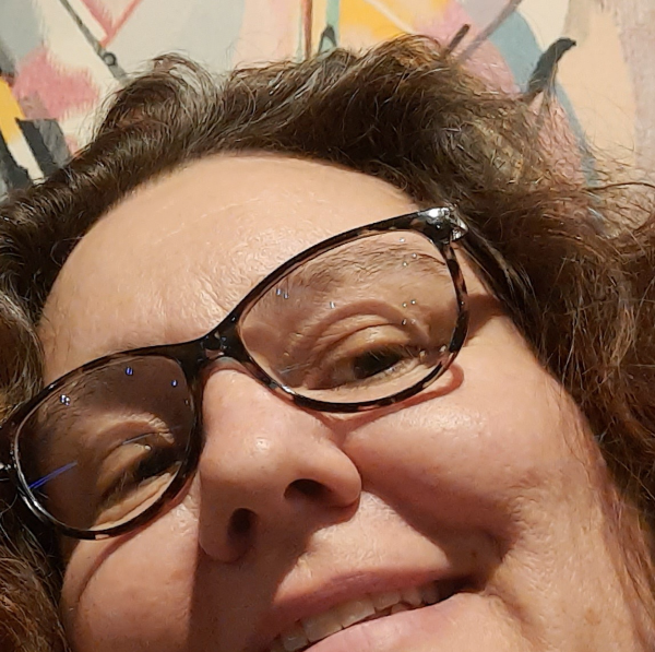 Sandra Poirier Crasnier