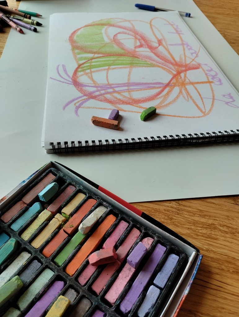 photo activite Aurelia Leclerc