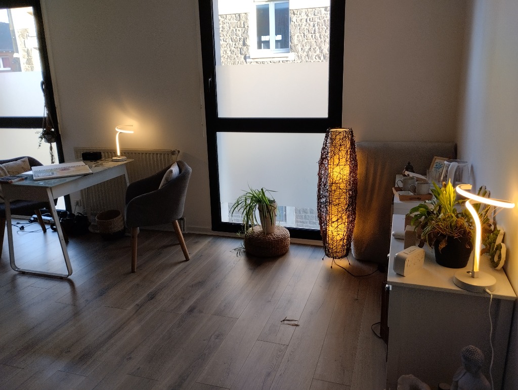 photo cabinet Aurelia Leclerc