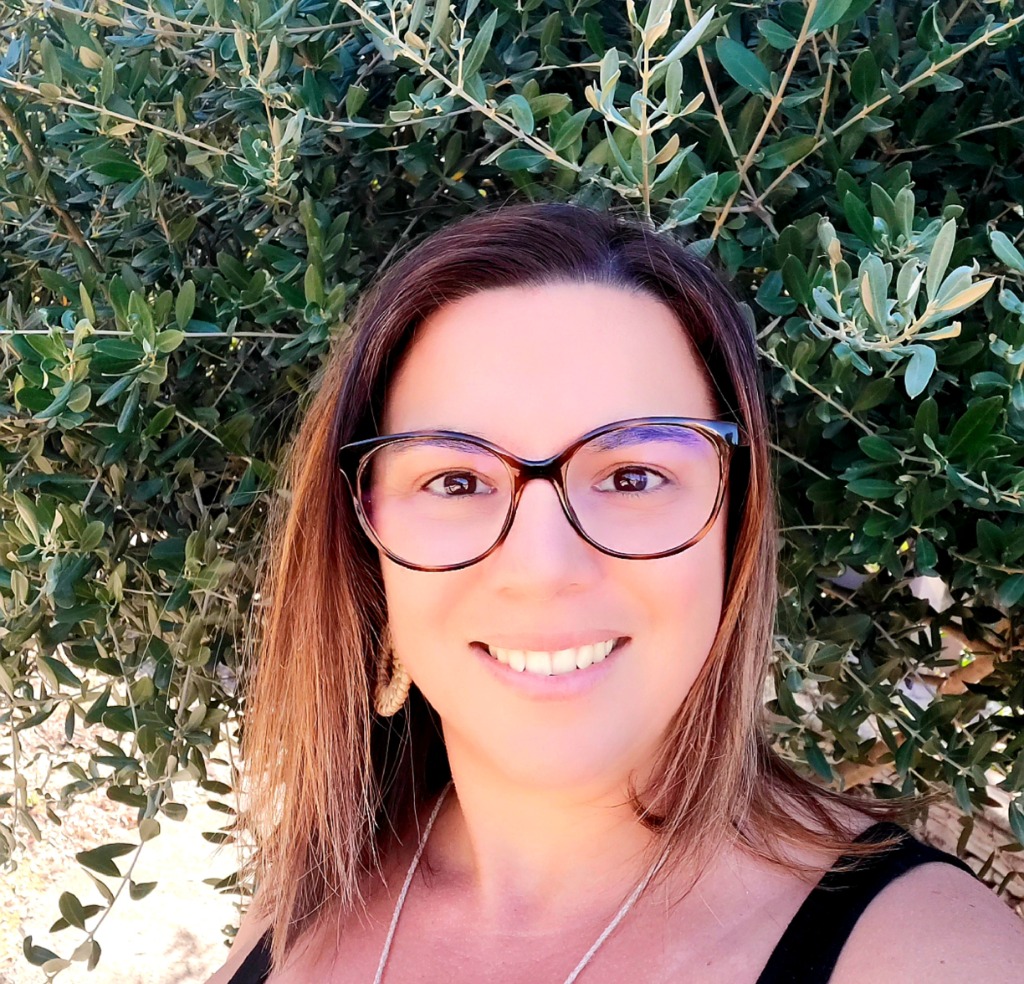 photo portrait Elodie Faur