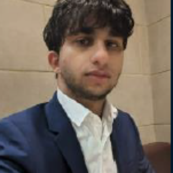 Musicothérapeute  Nicolas Johnson