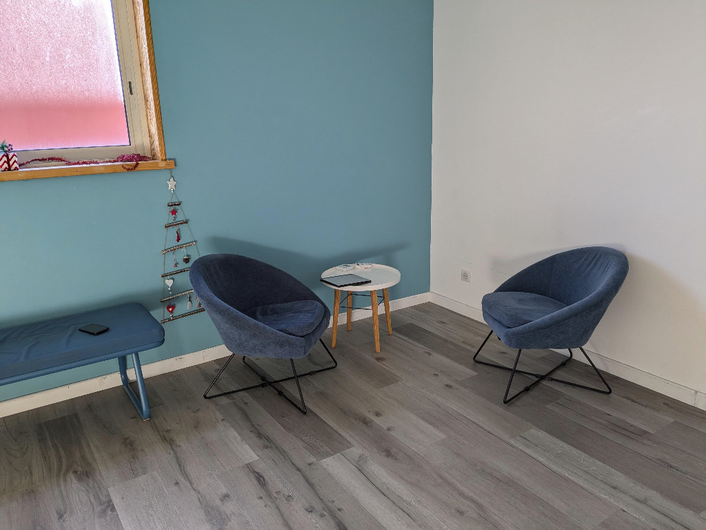 photo cabinet Anne-Laure GIRARD