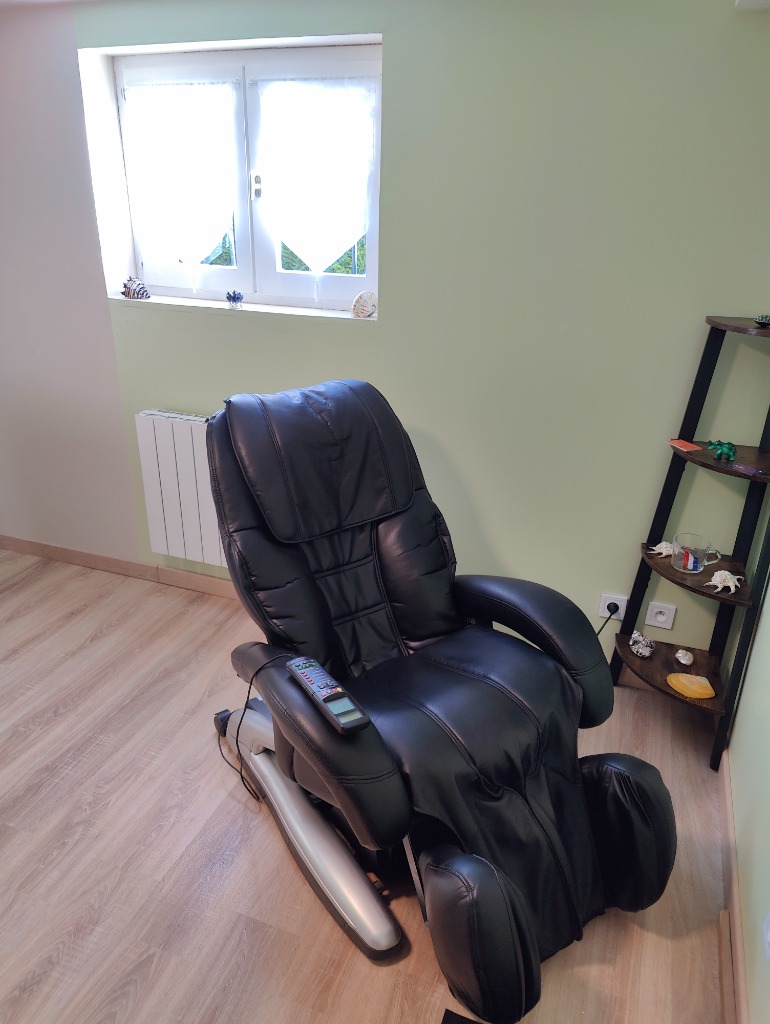 photo seance Alexandre Roux