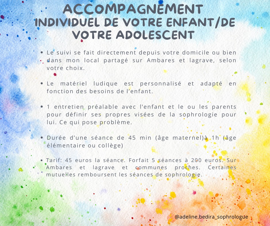 photo portrait Adeline Bedira