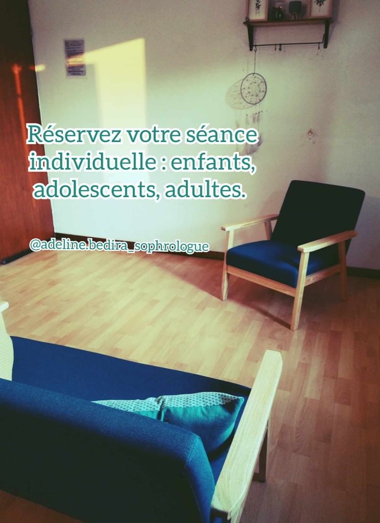 photo seance Adeline Bedira