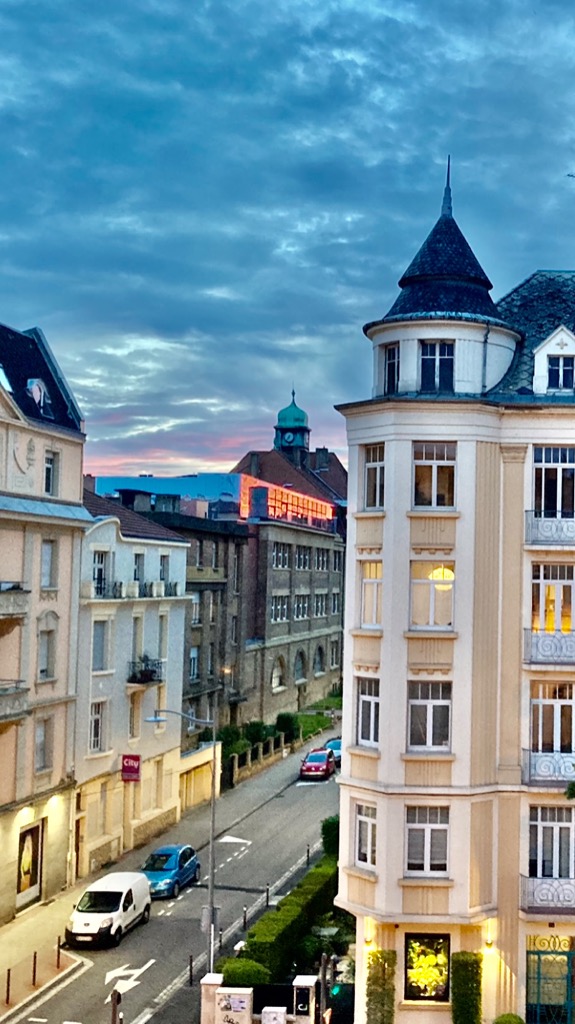 photo cabinet Christine CLESSE