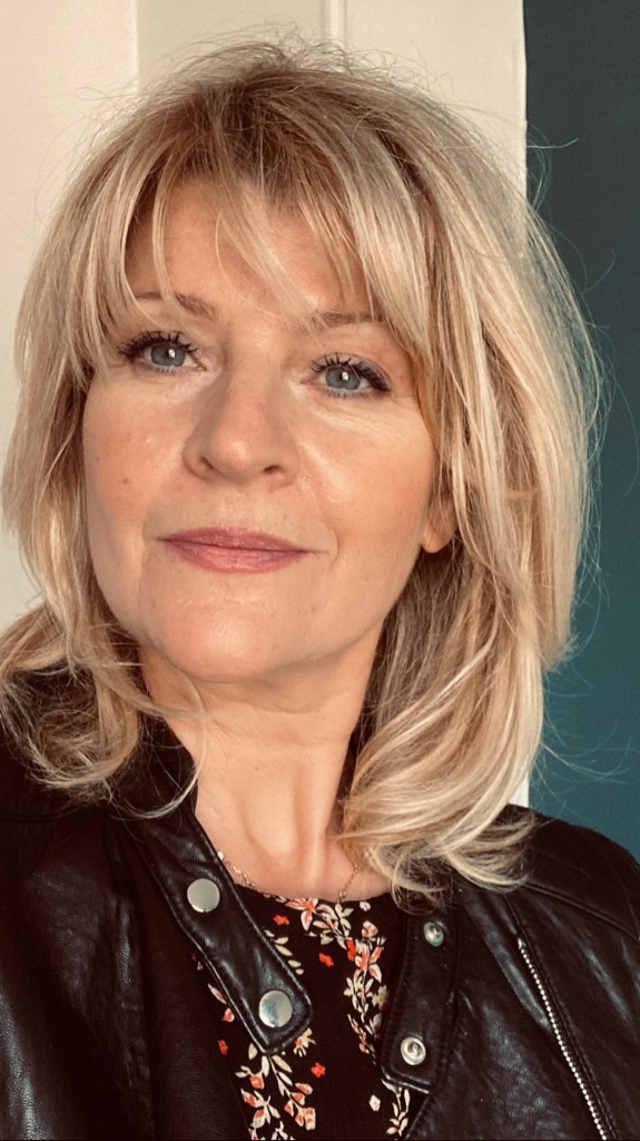 photo portrait Christine CLESSE