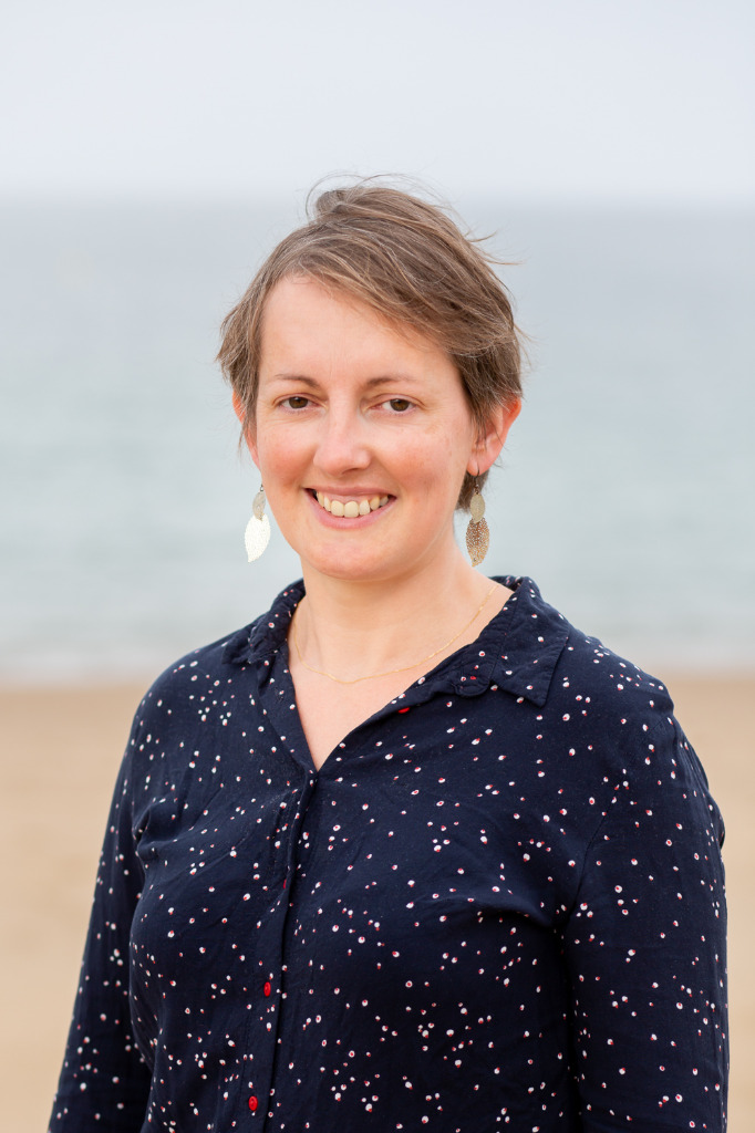 photo portrait Mathilde Dehame Equilibre et Relations