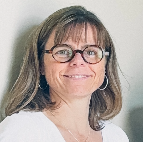 Marie-Laure LE VERGE