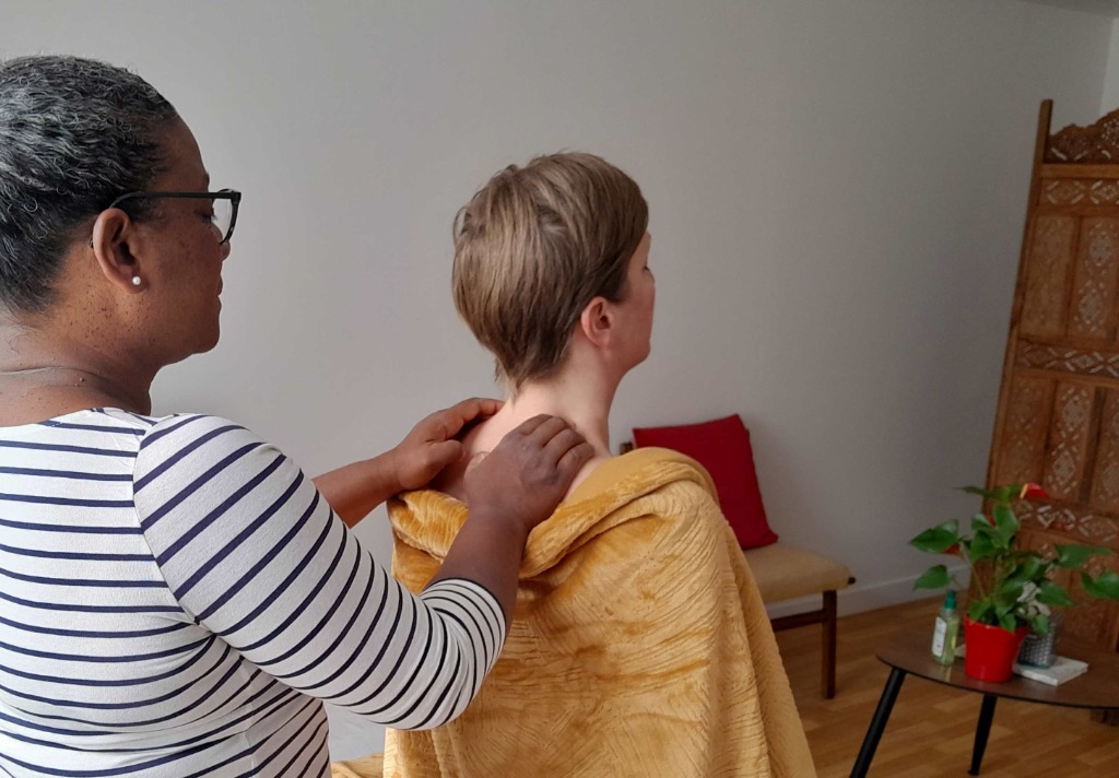 photo seance Caroline Lehmann