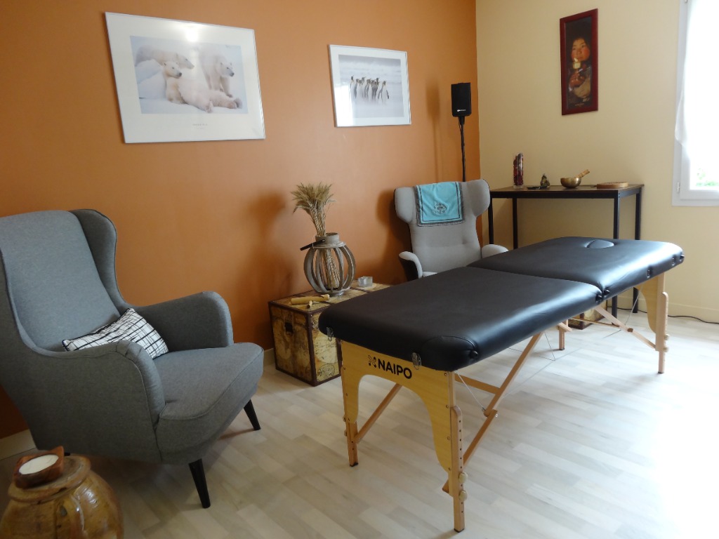 photo cabinet Patrick BLATEAU