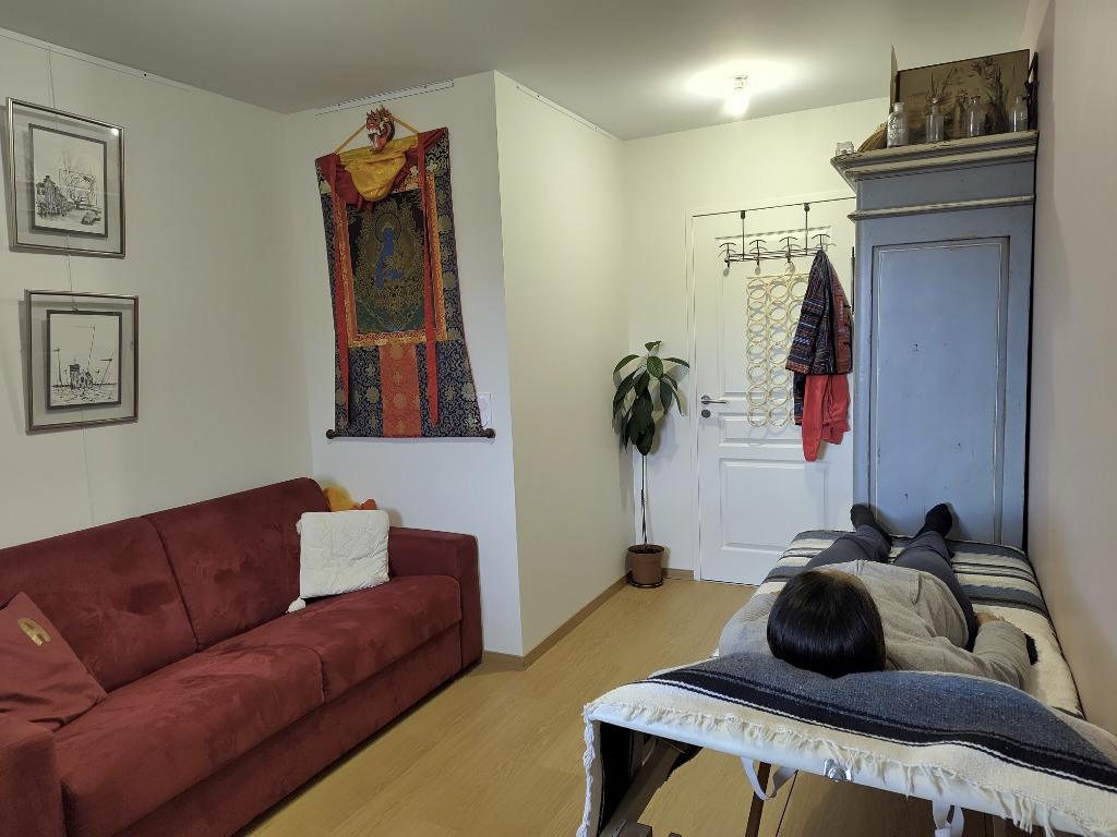 photo seance Erick Angles