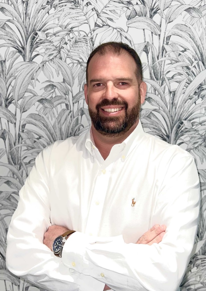 photo portrait Philippe Ambaud Hypnose & PNL