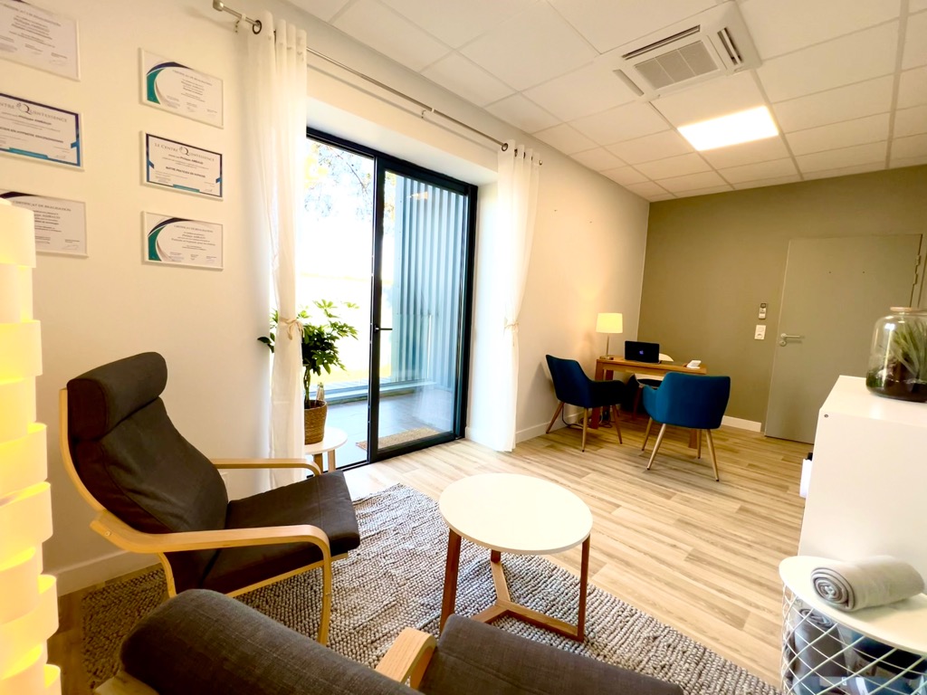 photo seance Philippe Ambaud Hypnose & PNL