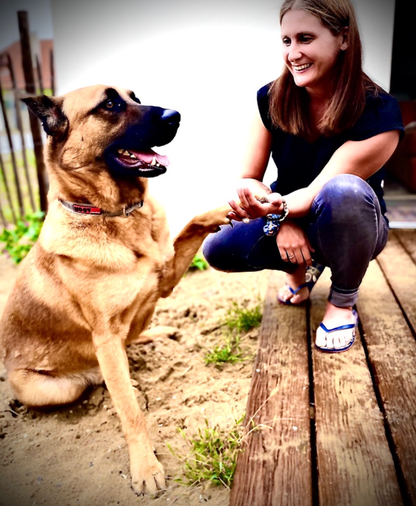 photo portrait Steph G 