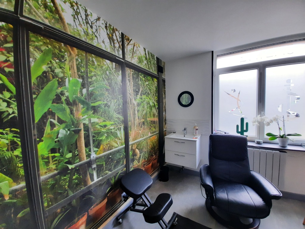 photo cabinet Odette PIETERSOONE