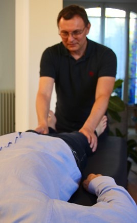 photo seance Frédéric Janoueix