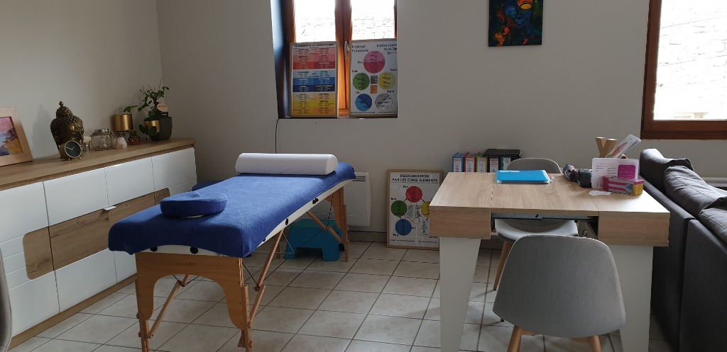 photo cabinet ROUSSEL Stephanie