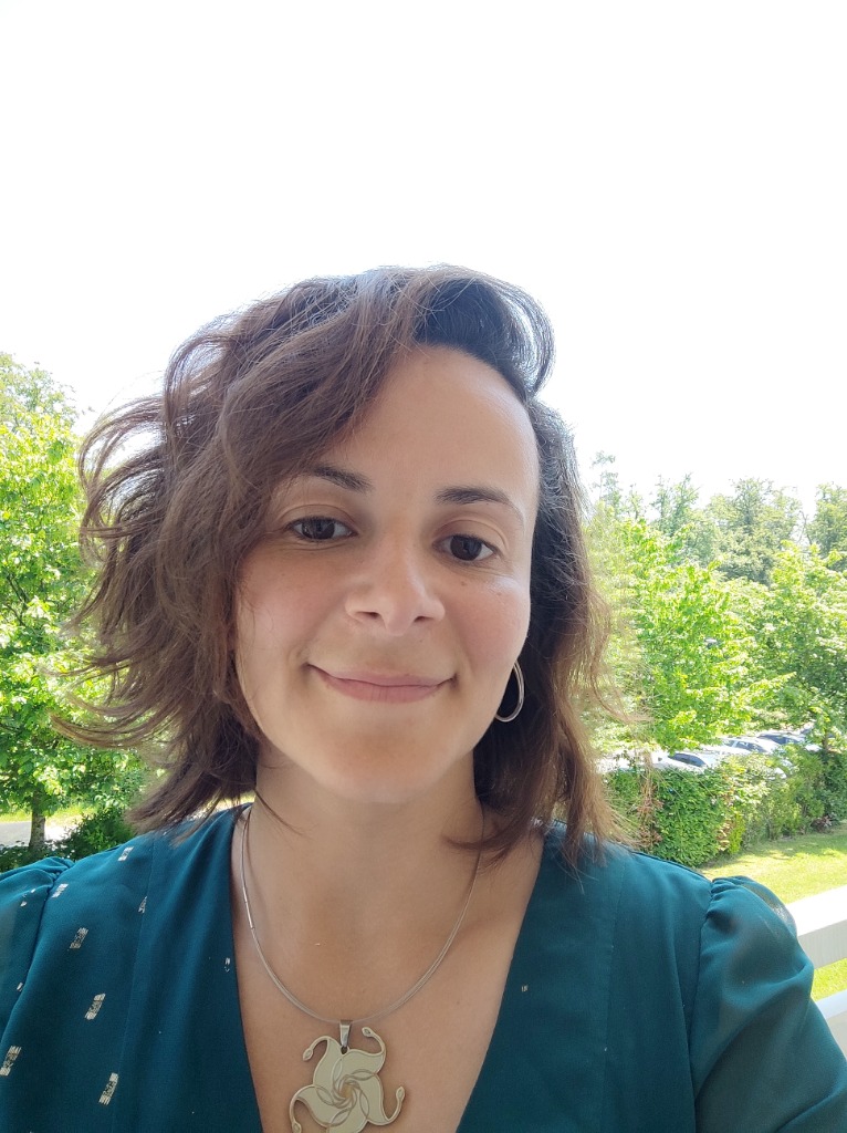 photo portrait Armetta Annie