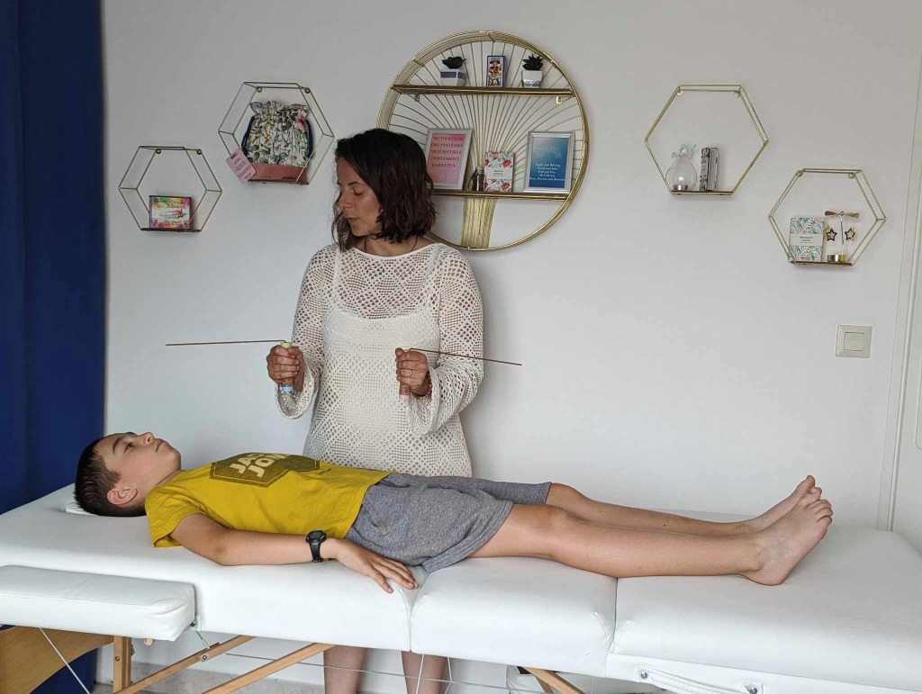 photo seance Armetta Annie