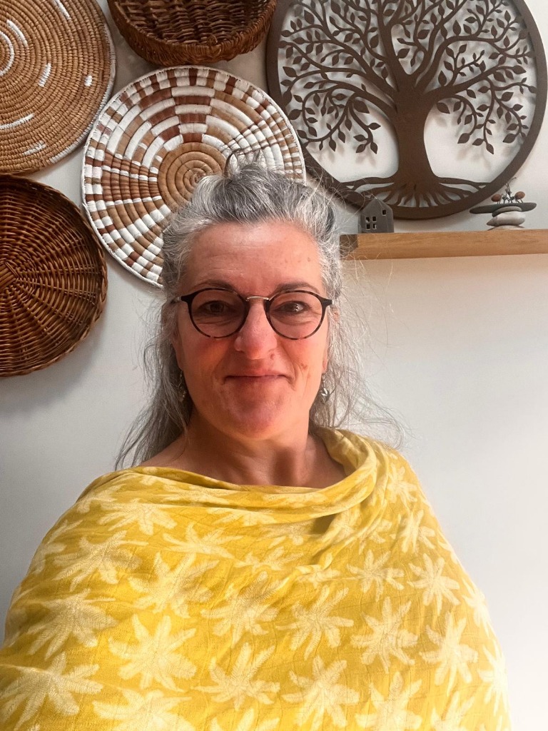 photo cabinet La vie du séquoia