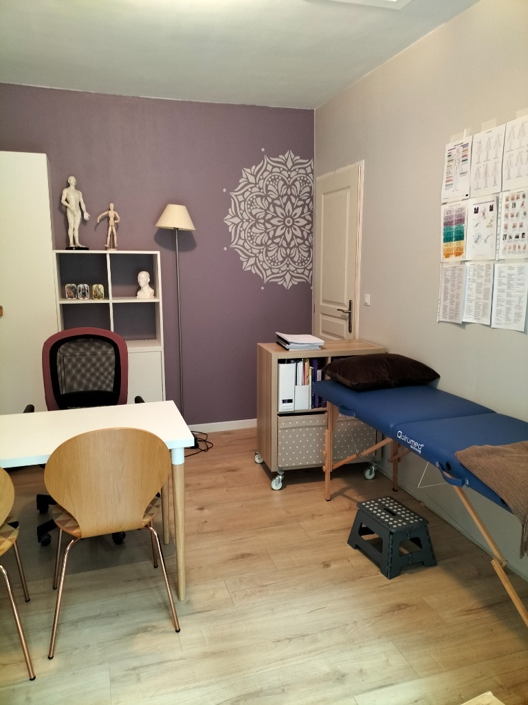 photo cabinet Marion Jacquelin 