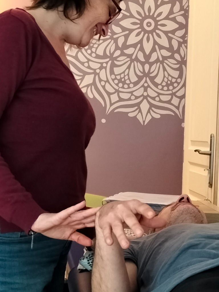 photo seance Marion Jacquelin 