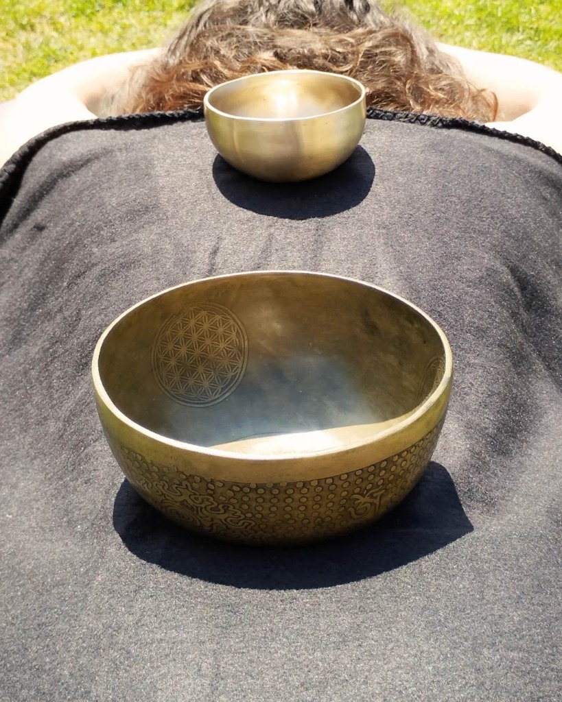 photo seance Maryn Sophro Massages