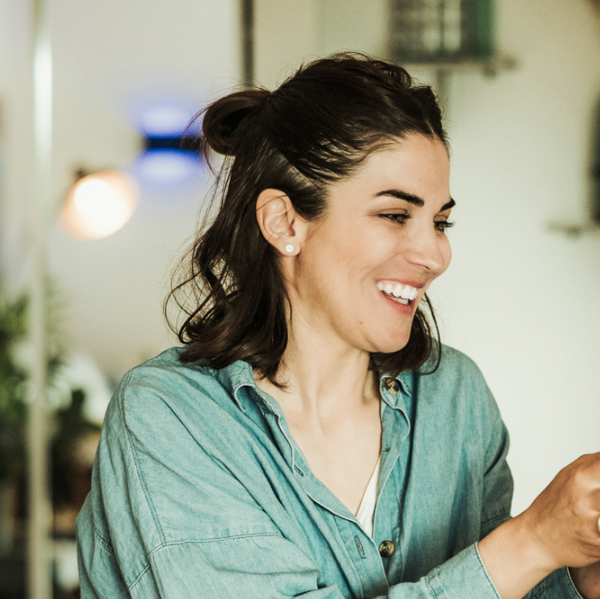 Fanny Minodier - Joli Cocon