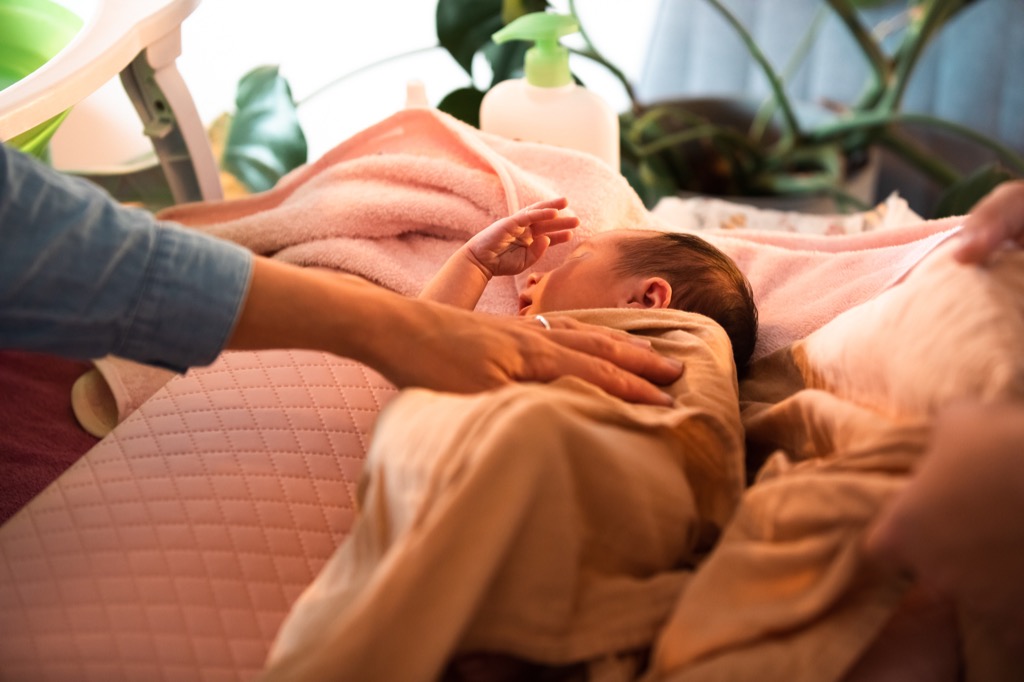 photo activite Fanny Minodier - Joli Cocon