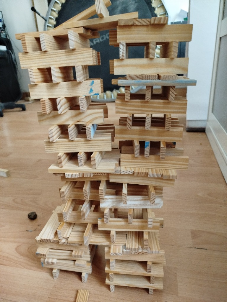 photo activite Michel desgranges