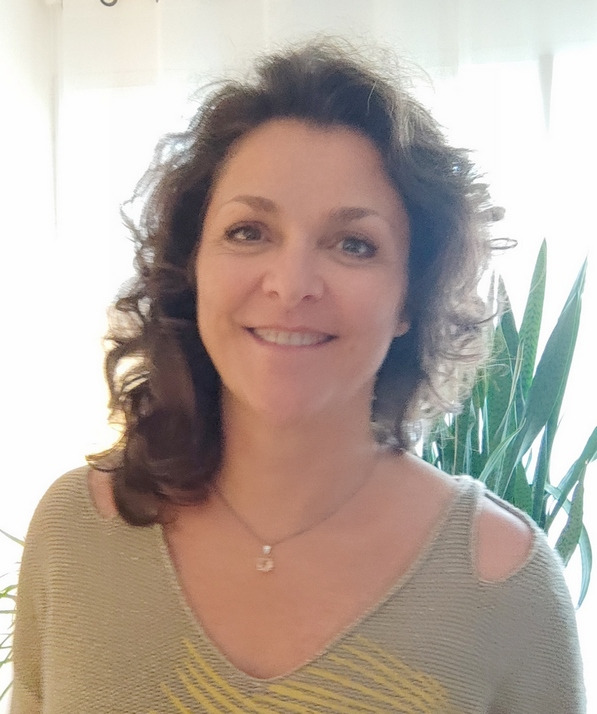 photo portrait Chandra Ayurveda