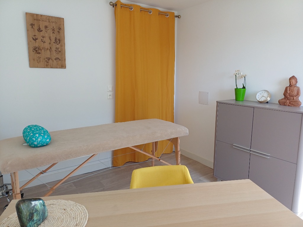 photo cabinet Claire Mallassi