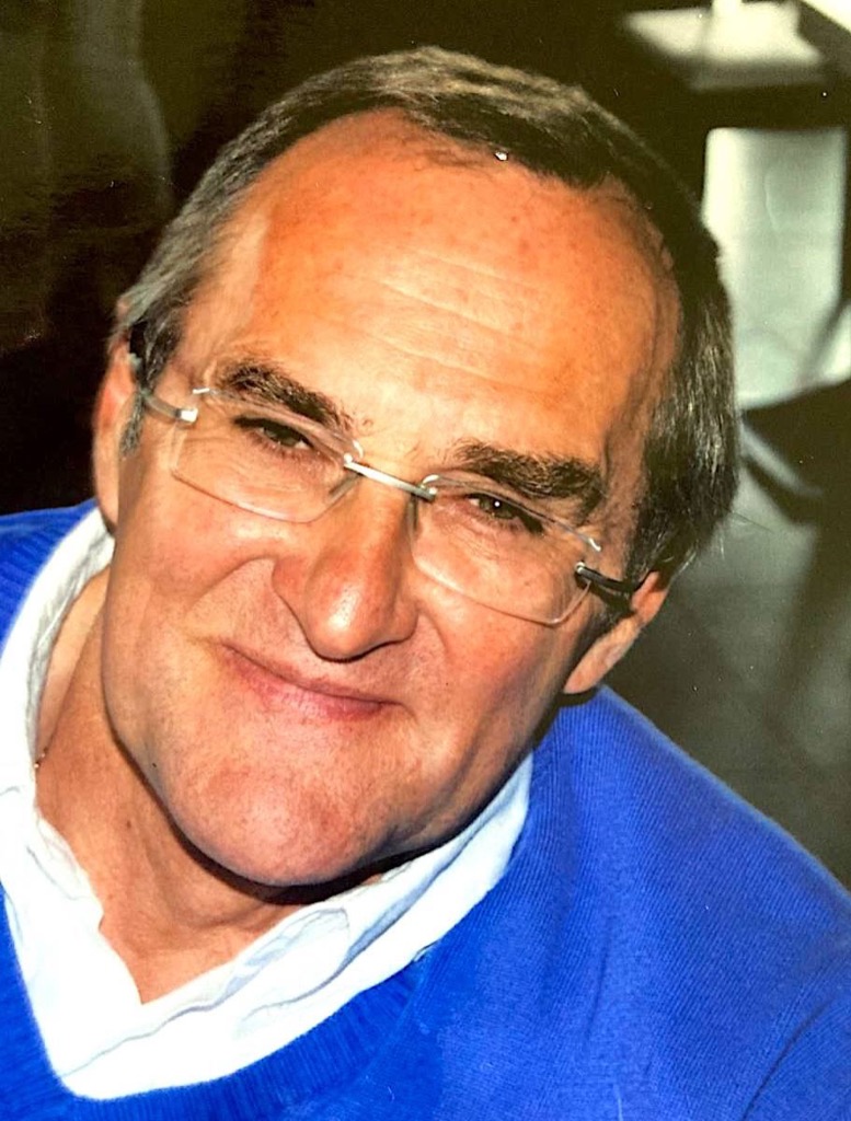 photo portrait Pascal DEZ 