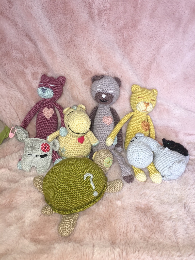 photo cabinet Pascale Carayon