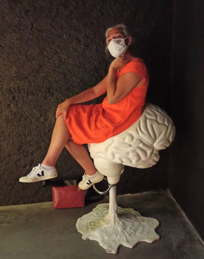 photo seance Pascale Carayon