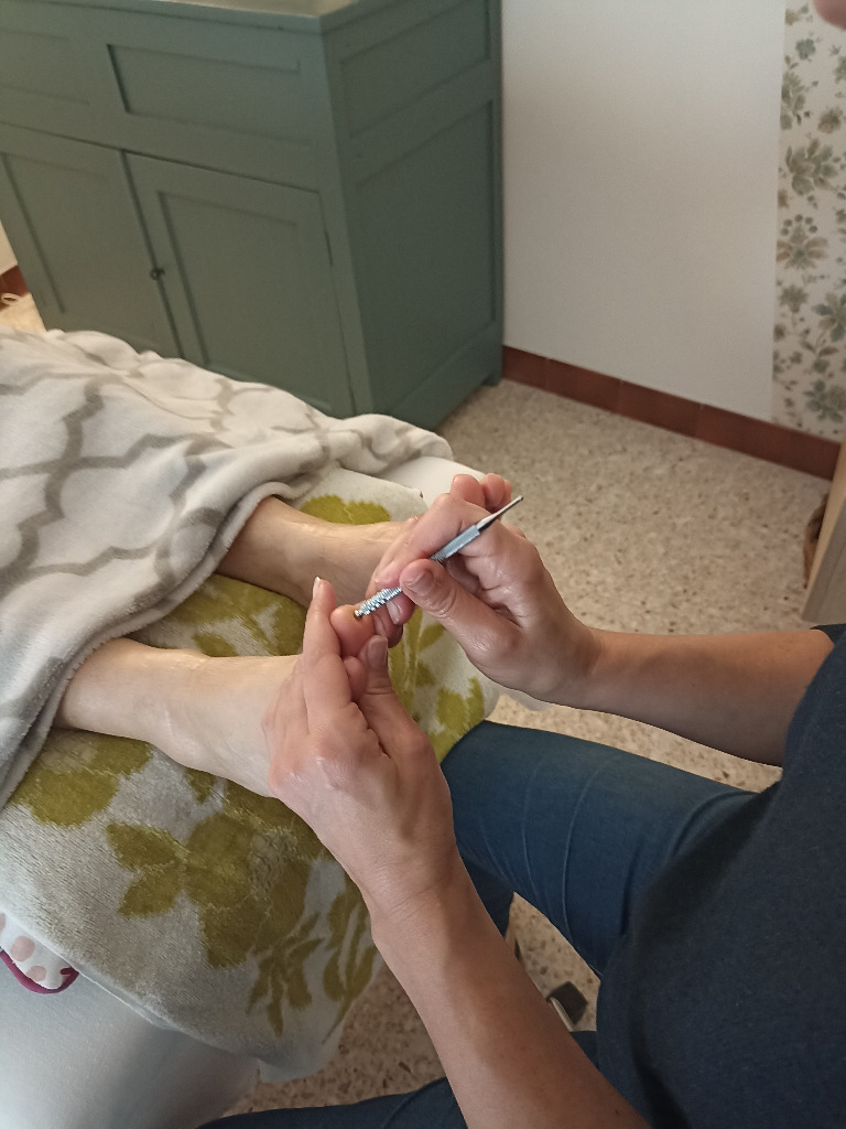 photo activite Sophie Azéma